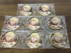 アイナナ 記念日2024 ナギ 缶バッジセット