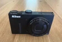 2026年最新】nikon p340の人気アイテム - メルカリ