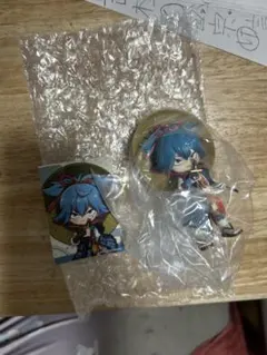 刀剣乱舞 小夜左文字 PalVerse