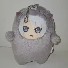 アイドリッシュセブン きらどるぬいぐるみ アイナナパレード vol.2 八乙女楽