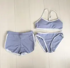 未使用⭐︎水着セット