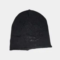 【stussy】ニット帽 激レア ブラックSWAG archive y2kのサムネイル