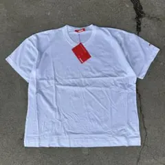 小*町様 【B6】 新品未使用 pou dou dou 半袖 Tシャツ ホワイトのサムネイル