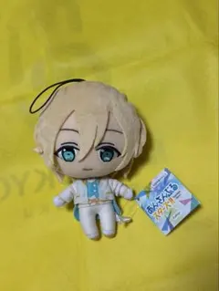 あんさんぶるスターズ あんスタ ぬいぐるみ 新衣装 fine 天祥院英智 2