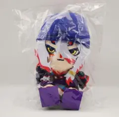 モノノ怪 劇場版 19cm ぬいぐるみ 薬売り ムービックのサムネイル