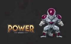 ドラゴンボールガレージキット フリーザスタチュー スケール27 - メルカリ