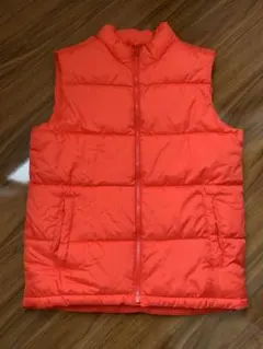 OLDNAVY 中綿ベストジャケット