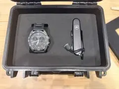 Victorinox fieldforce sport chronoのサムネイル
