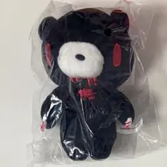 グルーミー ぬいぐるみコレクション vol.1 ダーク ブラック 黒