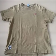 チャムス　キッズTシャツ140のサムネイル