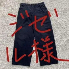 2026年最新】EMPORIO ARMANI メンズ ワイドパンツ・イージーパンツの