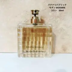 バナナリパブリック　モダン MODERN　コロン　50mlのサムネイル