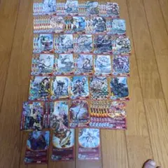 2026年最新】バディファイト デッキの人気アイテム - メルカリ