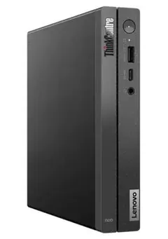 Lenovo ThinkCentre neo 50q Tiny Gen4のサムネイル