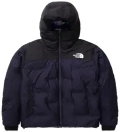 ノースフェイス × アンダーカバー CLOUD DOWN NUPSTE s/m