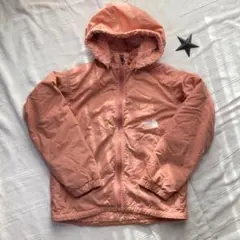 THE NORTH FACE ノマドジャケット キッズ 140cm ピンク