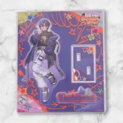 SneakerStep たちばな すにすて アニメイトコラボ アクリルスタンド