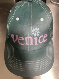 2026年最新】ERL VENICE EMBROIDERED CAPの人気アイテム - メルカリ