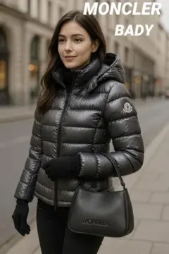 モンクレール ダウンジャケット