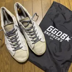 ゴールデングース　スーパースター　ホワイトスケート　41