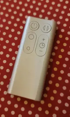 ●Dyson●リモコン●本体●ダイソン●のサムネイル