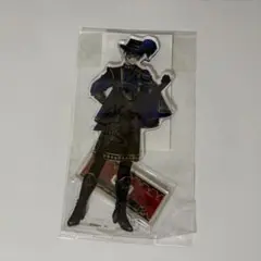 ツイステ デュース・スペード デュース ハーツラビュル寮 アクスタ マスカレード