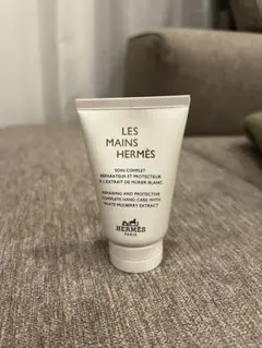 HERMES Les Mains Hermes ハンドクリーム 50ml - メルカリ