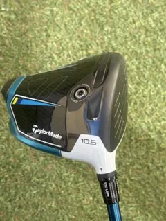 TaylorMade SIM2 MAX 10.5 極美品 45.0インチ 名機