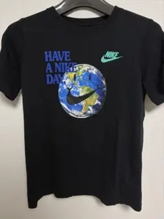 NIKE HAVE A NIKE DAY Tシャツ ブラック Lのサムネイル