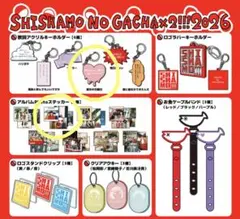2026年最新】shishamoグッズの人気アイテム - メルカリ