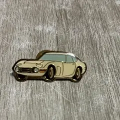 2026年最新】TOYOTA ピンバッジ 非売品の人気アイテム - メルカリ