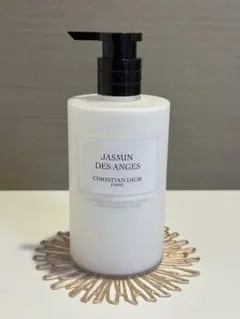 メゾンクリスチャンディオールジャスミンデザンジュハンドボディローション
