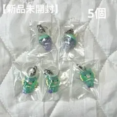 【新品未開封】JOCHUM めじるしアクセサリー1 ちまた ヤヌカミ 5個