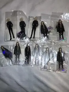 東京リベンジャーズ　灰谷竜胆　グッズまとめ②