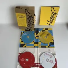 嵐 ミュージック