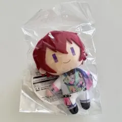 朱桜司 コスチュームマスコット 8周年【あんスタ】