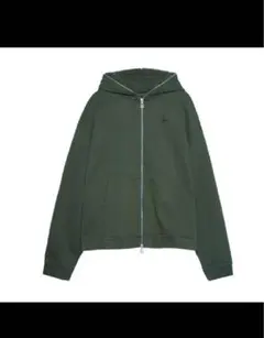 NIKE Travis フルジップ パーカー