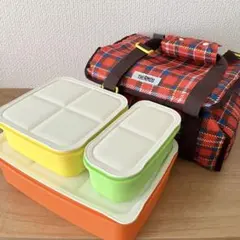 ♡SYR♡さま専用！　サーモス　ファミリーフレッシュランチボックス　3.9L