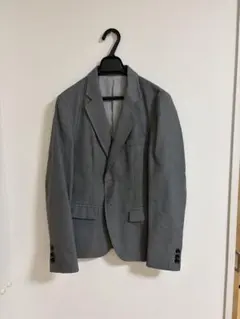 JOURNAL STANDARD relume メンズ ジャケット グレー S - メルカリ
