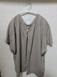 LAKOLE 半袖 カーディガン Sのサムネイル