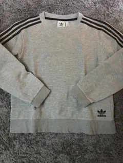 adidas Originals スリーストライプス スウェット 美品のサムネイル