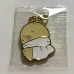 ちいかわ メタルチャームコレクション2 ラッコ