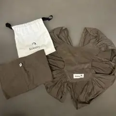 kony 抱っこ紐　Ｓ