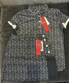 新品、キャロウェイ、ゴルフウェア