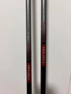 未使用に近いゴルフクラブシャフトOT Iron OT100 OT90単品 - メルカリ