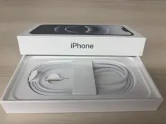 【Apple純正品】未使用 C to C充電ケーブル