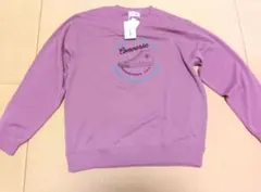 未使用 コンバース CONVERSE トレーナー 春秋冬 LLサイズ メンズ