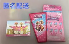 ディズニーパルパルーザ　ミニーのファンダーランド　ワッペンアクセサリー　チップと