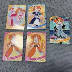 ひみつのアイプリ リンリンセット