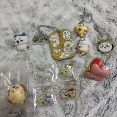 ちいかわ グッズまとめ売り